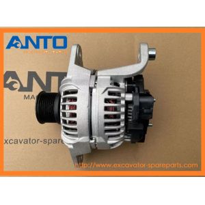 22218393 85013471 21257558 22591472 22218391 85000592 Truck Engine Alternator