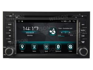 China 7'' Screen OEM Car Multimedia Stereo Without DVD Deck For Seat Leon MK3 / Ibiza 2012-2018 factory