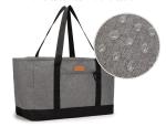 High Quality Multifunctional Shopping Bags Portable Collapsible Bag for Women