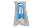 Durable Reverse Osmosis Water Filter , Water Filter Membrane Super Large Flow