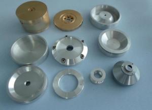 China Injection molding powder factory