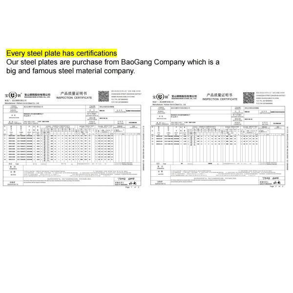 Top 1 Telescopic Boom for Excavator Dipper Arm Telescopic Arm With Clamshell Bucket