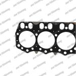 Cylinder head gasket C6.4 For Caterpillar Engine Spare Parts