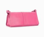 Genuine Leather Handbags Women's Bag Fashion Small Flap Bags