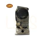 Daily Car Fitment Iveco Right Headlight Head Lamp OE 4833004 Superior Performanc