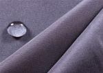 240T Pongee Coated Polyester Fabric