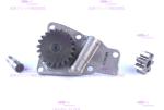 Aluminum Alloy S6D95 6206-51-1201 Oil Extractor Pump