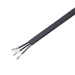 Flexible Halogen Free Wire Cable With Aluminum Foil Shielding