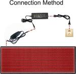 660 850nm Far Infrared Slimming Red Light Therapy Belt for Pain Relief and Skin