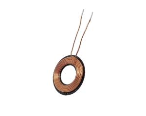 China Induction Wireless Charging Induction Coil For Electric Toothbrush factory
