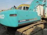 Used Crawler Excavator Kobelco SK200-6