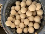 MgO Content % 1.2 Oem/Odm Industrial Packing Ballhigh Alumina Ballalumina