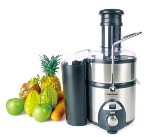 China KP60SCK 1000w professional whole friut juicer / juice extractor from kavbao factory