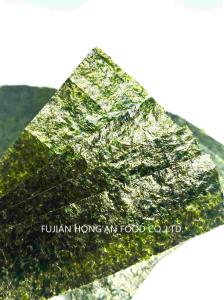 China Umami Flavor Crispy Nori Crumbles for Savory Delights And Snacks factory