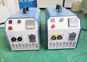 China ISO9001 20kw Bearing Induction Heater Electromagnetic Induction Furnace factory