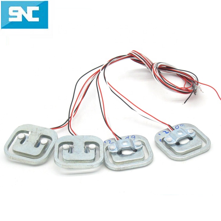 SC902 Full Half Bridge Baby Scale Load Cell 20kg Micro Load Cell Adult scale Load Cell 50kg 150kg