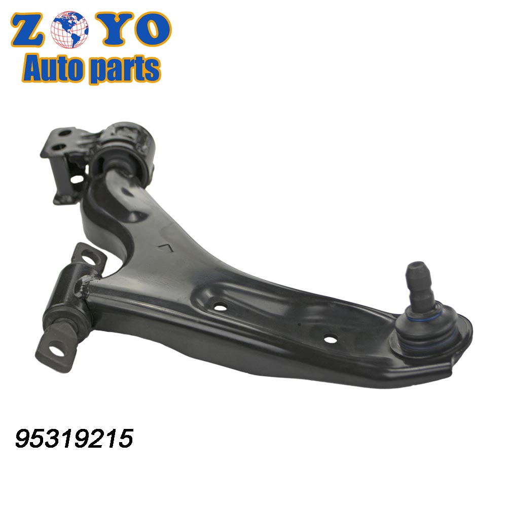 SPHC Steel OE NO. 95032440 Left Lower Control Arm for Chevrolet Spark 2011-2017 Direct