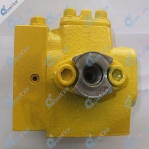 China KOMATSU PC200-6 PRESSURE REDUCE VALVE ASSY factory