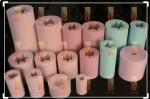 15 Shore A Soft Liquid Silicone Rubber White RTV2 Tin Cure Silicone For Candle