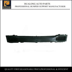 China 11 Hyundai Sonata Rear Bumper Support OEM 86630-3S000 Black Iron factory