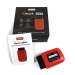 Xtruck X005 Intelligent Diagnosis ECU Reading AND Flashing support For SHAC-MAN