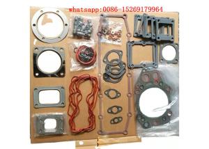 China Komatsu Parts 6212-k1-9901 engine gasket kit factory