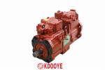 400914-00513A K5v80dtp Hydraulic Pump FOR DOOSAN DH150W-7