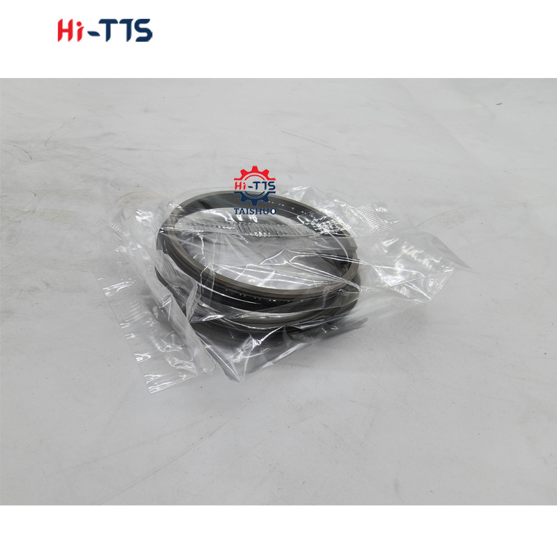 Diesel Engine Piston Ring 134-3761 For 3406 3408 3412 3406E C15 Engine