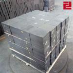 High Density Refractory Recrystallized Silicon Carbide Plates for Industrial