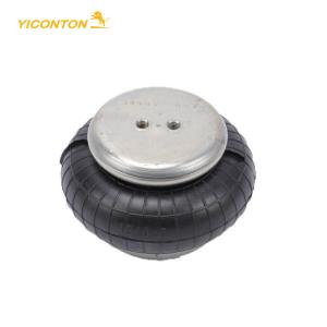 China Single Convoluted Industrial Air Spring Universal Air Suspension Bag For AH-0188 SP1B04 factory