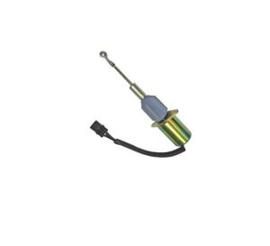 China Cummins solenoid 3939018 factory