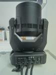 7x40w RGBW 4 In 1 Beam Concert Moving Headlight Stage Shaking Dye Lamp