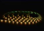Heat Resistant 3.6W/M Ip65 5050rgb Waterproof LED Strip Light