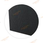 SMD3535 Aluminum Front Maintenance LED Display Light Weight Outdoor Waterproof