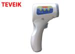 Non-Contact Laser Digital Frontal Therometer Ear The Measuring Body Temperature