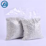 99.99% Magnesium Oxide Pellet Mg Granules For Drinking Water Treatment Flliter