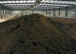 Livestock Manure Organic Fertilizer Production Line 380V organic fertilizer