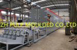 Recycling Fruit Tray Making Machine
