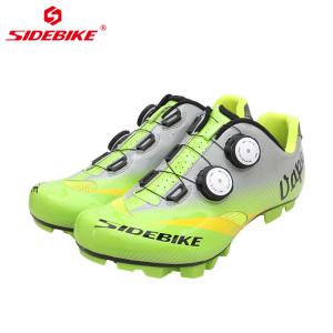 China Self Locking Breathable Cycling Shoes High Reliability With CE Certification factory