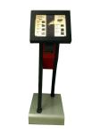 Exhibition Centers Interactive Information Kiosks, PC Keyboard