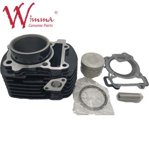 China Motorcycle Cylinder Block Kit Customizable FZ 16 18092 Aluminium factory