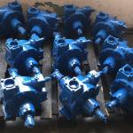 25BAR Pressure 380V Voltage Propane Pumps Designed for High Pressure Application