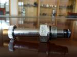 Pilot Operated Cartridge Solenoid Valve