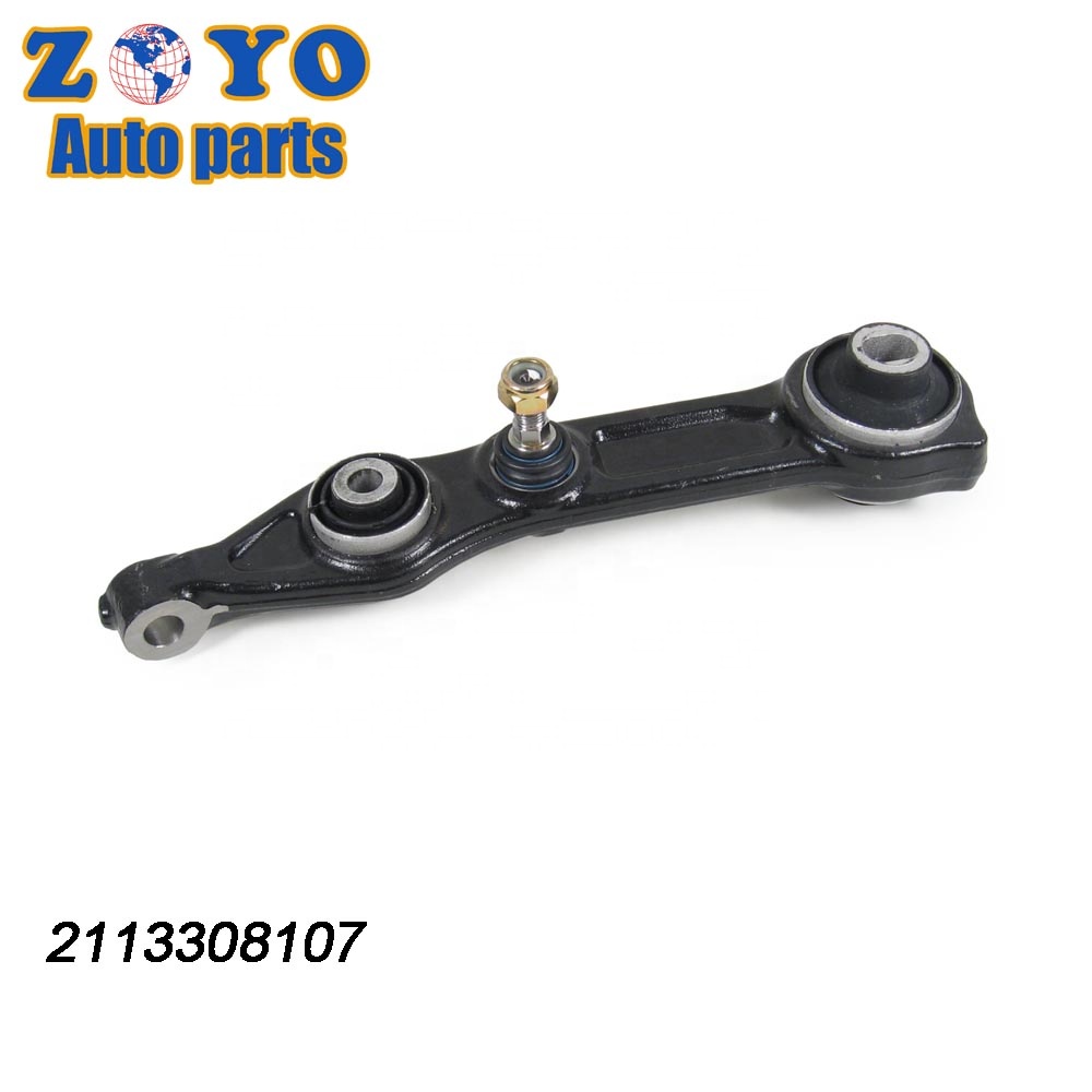 Mercedes-Benz Front Axle Lower Control Arm for C LS500 CLS55 E320 E350 E500 E55 AMG
