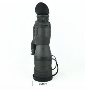 NVT-B02-5X50 Digital Night Vision Binocular