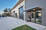 Pre Engineered Logistics Steel Warehouse Construction Custom Steel Construction