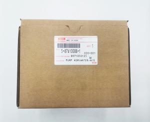 China SUV Isuzu Water Pump 5876100881 , 4ja1 Diesel Pump UCR TBR TFR factory