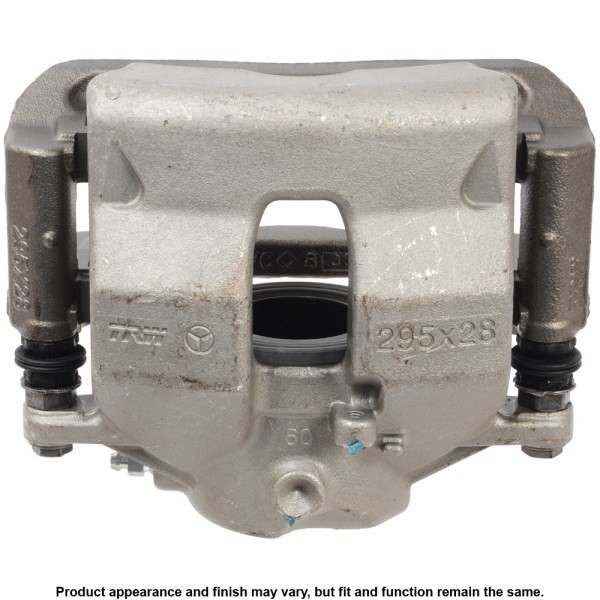 MERCERDEZ BENZ Auto Parts Vehicle Brake Caliper 19B3724 19B3725 344444 344445 OEM 204 421 03 81 204 421 04 81