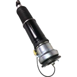 China Pair Rear Air Suspension Shock Absorber For Rolls Royce Phantom Saloon RR1 RR1N 37106785171 37106782241 37106785172 factory