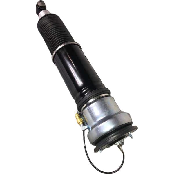 Pair Rear Air Suspension Shock Absorber For Rolls Royce Phantom Saloon RR1 RR1N